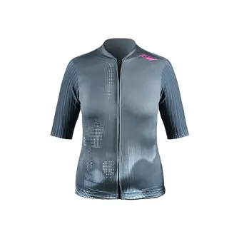 CAMISA ASW ATTACK FEMININA