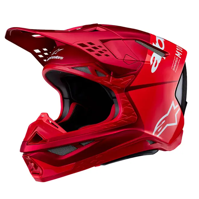 CAPACETE ALPINESTARS SM10 FLOOD