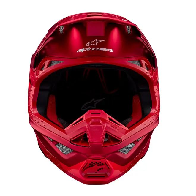CAPACETE ALPINESTARS SM10 FLOOD