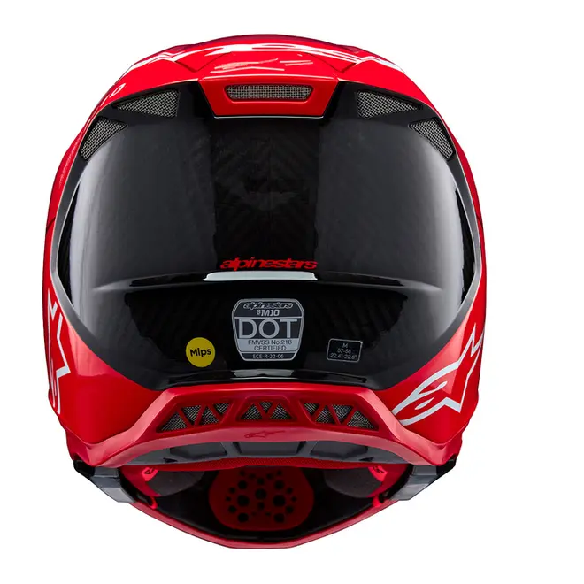 CAPACETE ALPINESTARS SM10 FLOOD