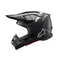 CAPACETE ALPINESTARS SM10 FLOOD