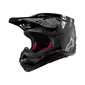 CAPACETE ALPINESTARS SM10 FLOOD