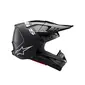 CAPACETE ALPINESTARS SM10 FLOOD