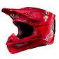 CAPACETE ALPINESTARS SM10 FLOOD