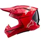 CAPACETE ALPINESTARS SM10 FLOOD