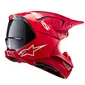 CAPACETE ALPINESTARS SM10 FLOOD
