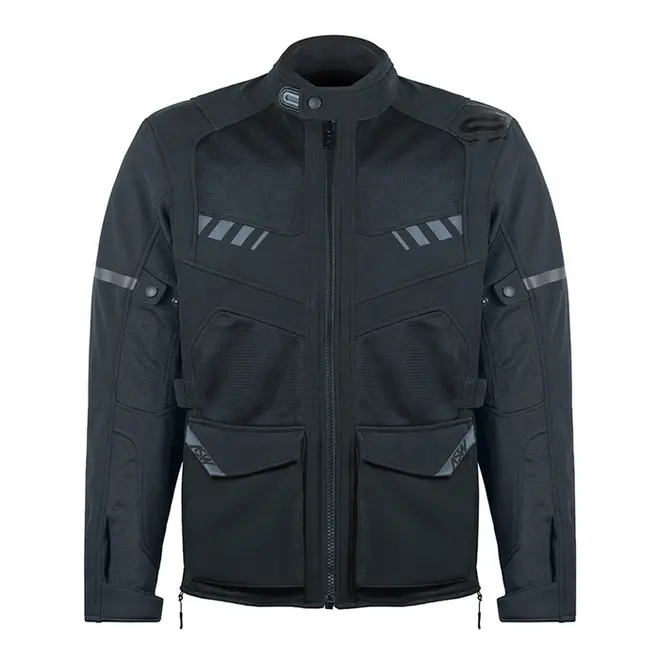 JAQUETA ASW VORTEX AIR