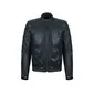 JAQUETA ASW COURO TOPGUN
