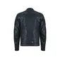 JAQUETA ASW COURO TOPGUN