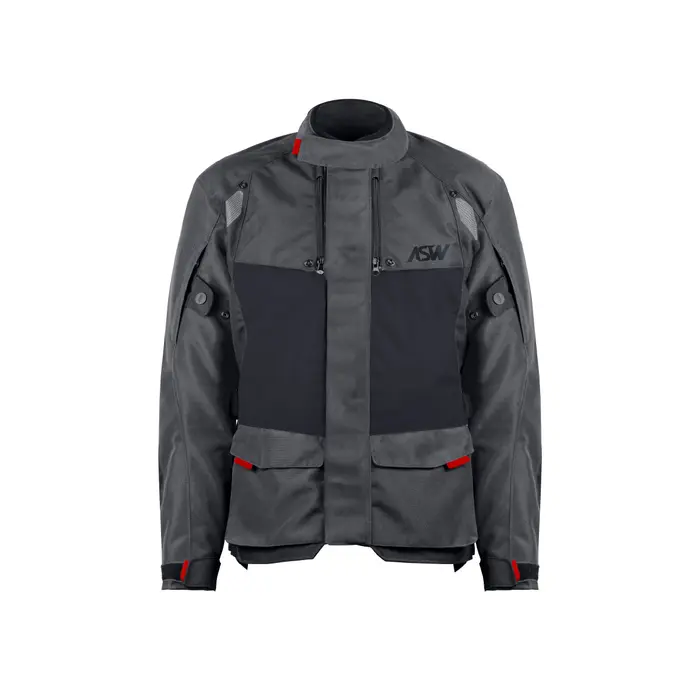 haru  JAQUETA ASW TSUNAMI