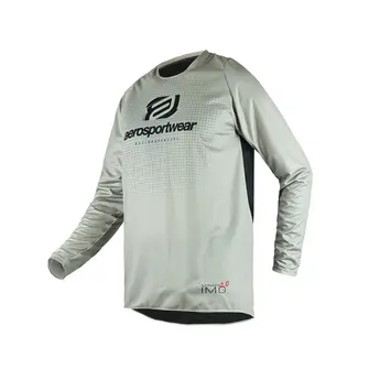 CAMISA ASW IMAGE MINIMAL
