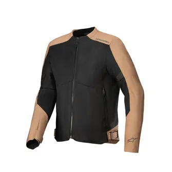 JAQUETA ALPINESTARS C1 AIR