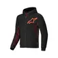 JAQUETA ALPINESTARS CHROME AIR SPORT HOODIE