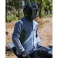 JAQUETA ALPINESTARS CHROME AIR SPORT HOODIE