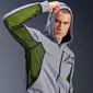 JAQUETA ALPINESTARS CHROME AIR SPORT HOODIE