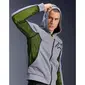 JAQUETA ALPINESTARS CHROME AIR SPORT HOODIE
