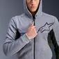 JAQUETA ALPINESTARS CHROME AIR SPORT HOODIE
