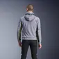 JAQUETA ALPINESTARS CHROME AIR SPORT HOODIE