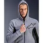 JAQUETA ALPINESTARS CHROME AIR SPORT HOODIE
