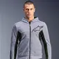 JAQUETA ALPINESTARS CHROME AIR SPORT HOODIE