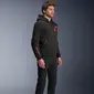 JAQUETA ALPINESTARS CHROME AIR SPORT HOODIE