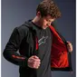 JAQUETA ALPINESTARS CHROME AIR SPORT HOODIE