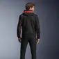 JAQUETA ALPINESTARS CHROME AIR SPORT HOODIE