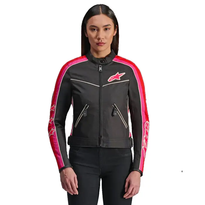 JAQUETA ALPINESTARS STELLA T DYNO WR