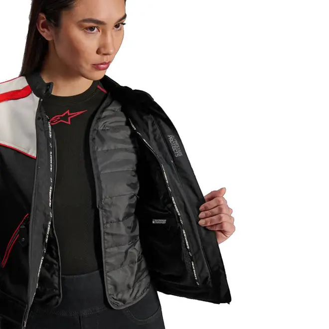 JAQUETA ALPINESTARS STELLA T DYNO WR