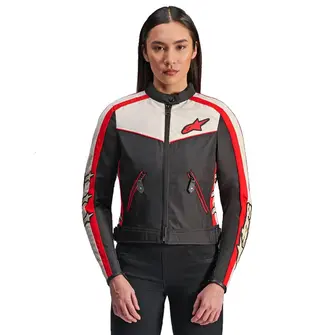 JAQUETA ALPINESTARS STELLA T DYNO WR