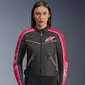 JAQUETA ALPINESTARS STELLA T DYNO WR
