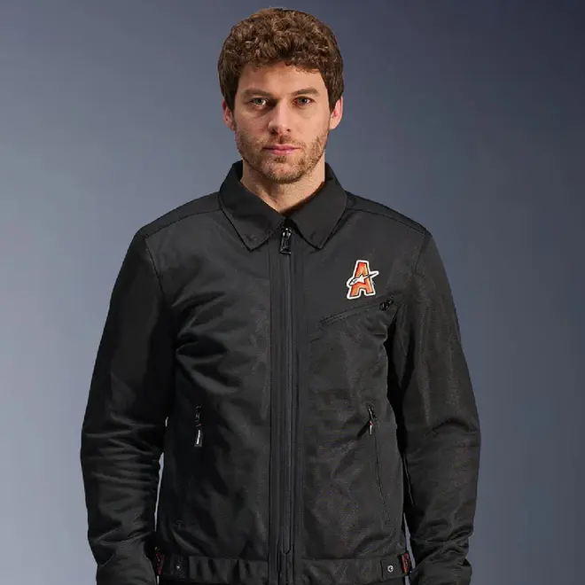 JAQUETA ALPINESTARS IGNITE AIR