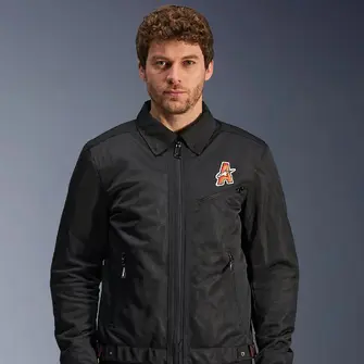 JAQUETA ALPINESTARS IGNITE AIR