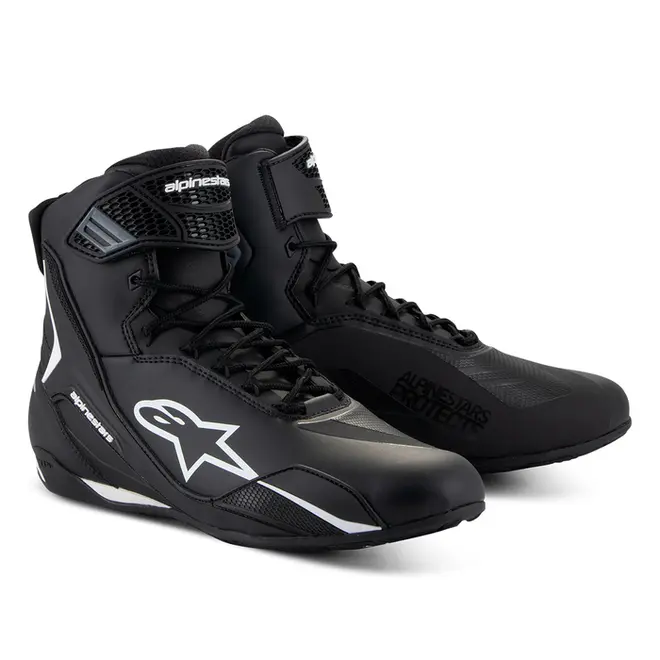 アルパインスターズ alpinesters FASTER-4 BOA 27.5 TÊNIS ALPINESTARS FASTER 4