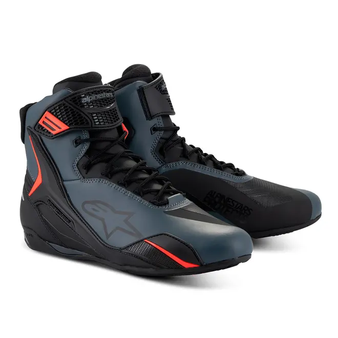 TÊNIS ALPINESTARS FASTER 4