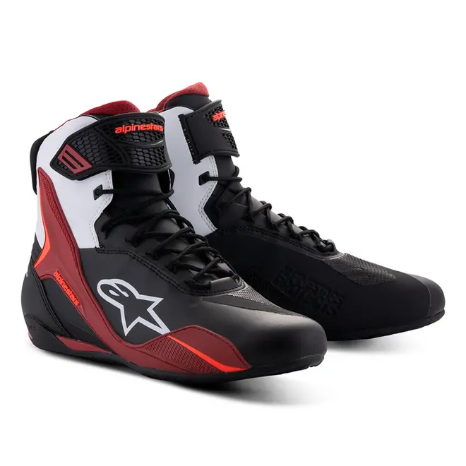 TÊNIS ALPINESTARS FASTER 4