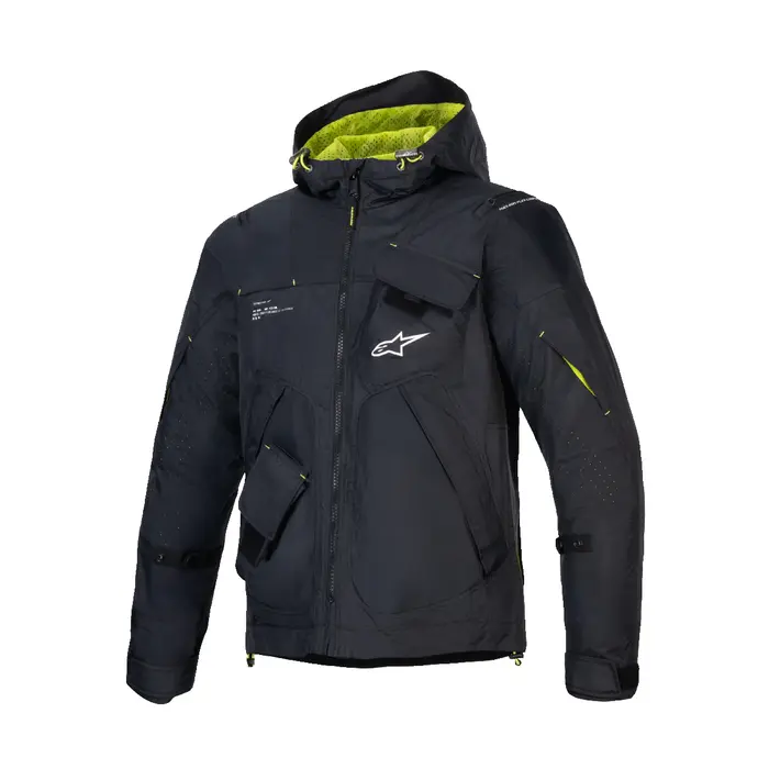 alpinestars Rideout ジャケット M JAQUETA ALPINESTARS MOGRESS AIR