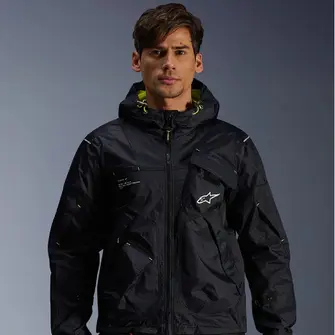 JAQUETA ALPINESTARS MOGRESS AIR