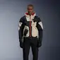 JAQUETA ALPINESTARS MOGRESS AIR