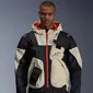 JAQUETA ALPINESTARS MOGRESS AIR