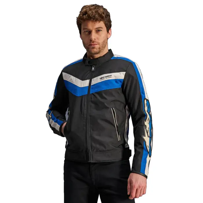 JAQUETA ALPINESTARS T DYNO WR