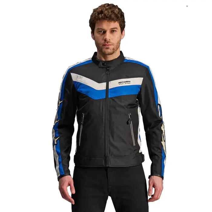 JAQUETA ALPINESTARS T DYNO WR