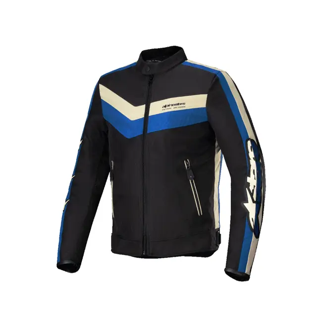 JAQUETA ALPINESTARS T DYNO WR