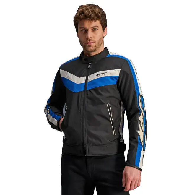 choptop　ロストラータ2 JAQUETA ALPINESTARS T DYNO WR