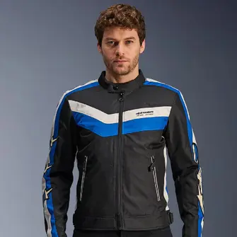 JAQUETA ALPINESTARS T DYNO WR