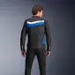 JAQUETA ALPINESTARS T DYNO WR