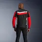 JAQUETA ALPINESTARS T DYNO WR