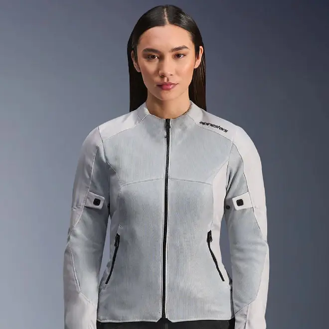JAQUETA ALPINESTARS STELLA C1 AIR