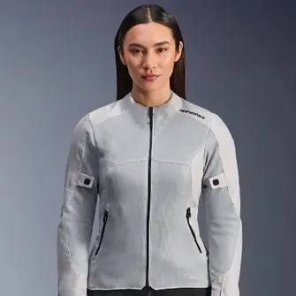 JAQUETA ALPINESTARS STELLA C1 AIR