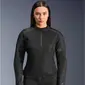 JAQUETA ALPINESTARS STELLA C1 AIR